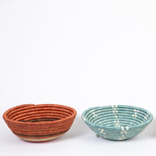 Load image into Gallery viewer, Hand Woven Bowls
