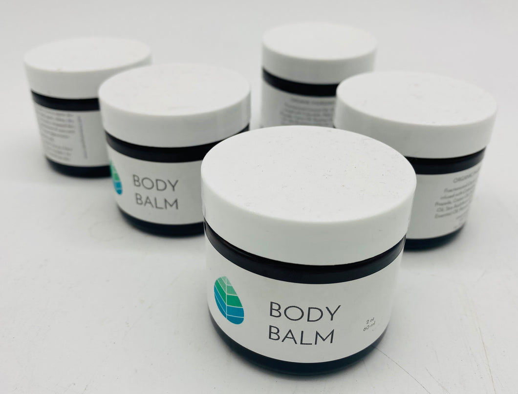 Body Balm